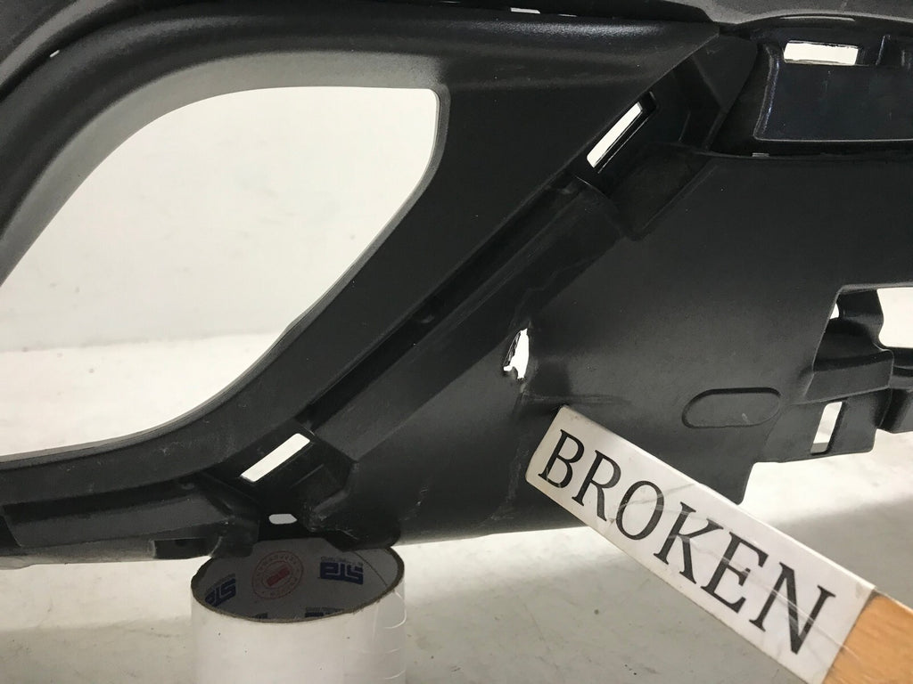 Rear Bumper Cover 1G3 20-21 Toyota Highlander L/LE/XLE/Hybrid 52159-0E170 OEM