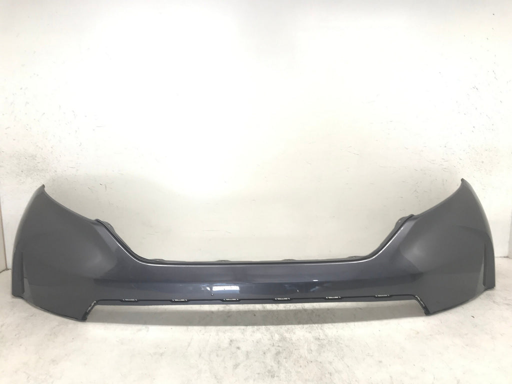Front Bumper Cover Honda CR-V EX/LX/EX-L/Touring Grey 17 18 71101-TLA-A000 OEM2
