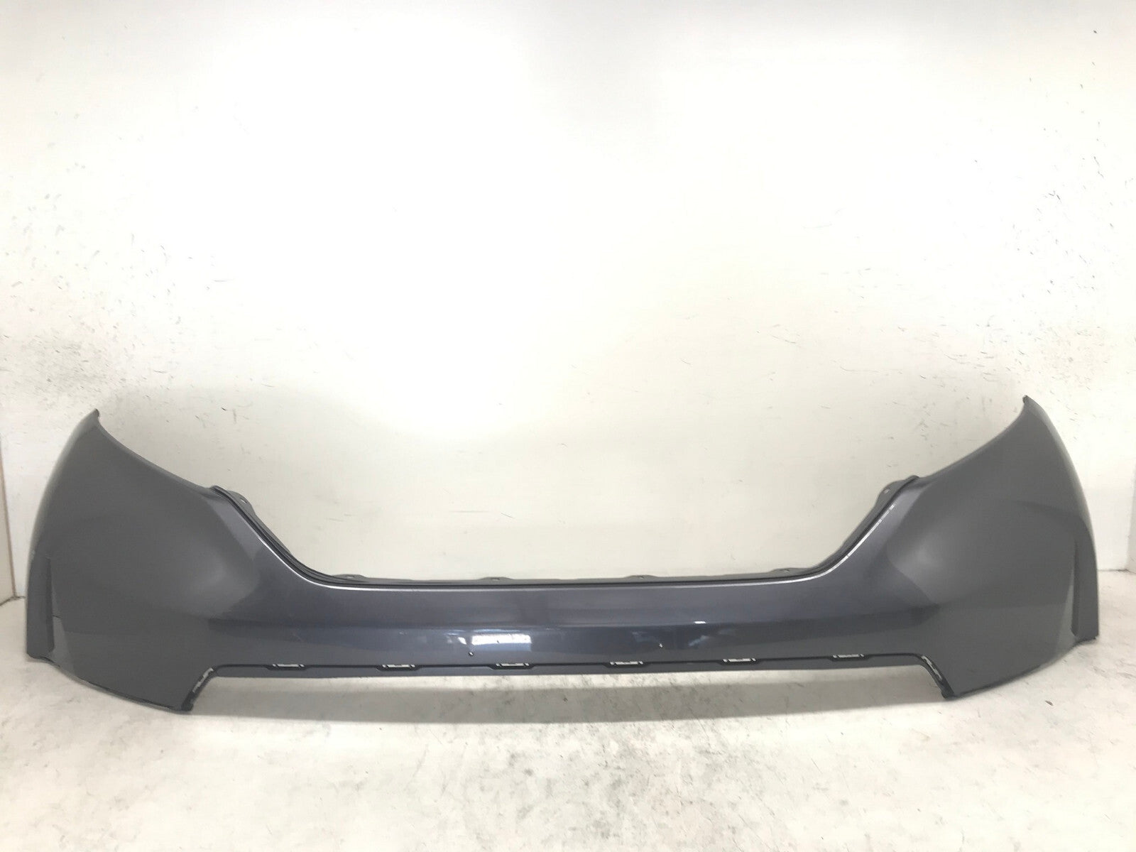 Front Bumper Cover Honda CR-V EX/LX/EX-L/Touring Grey 17 18 71101-TLA-A000 OEM2