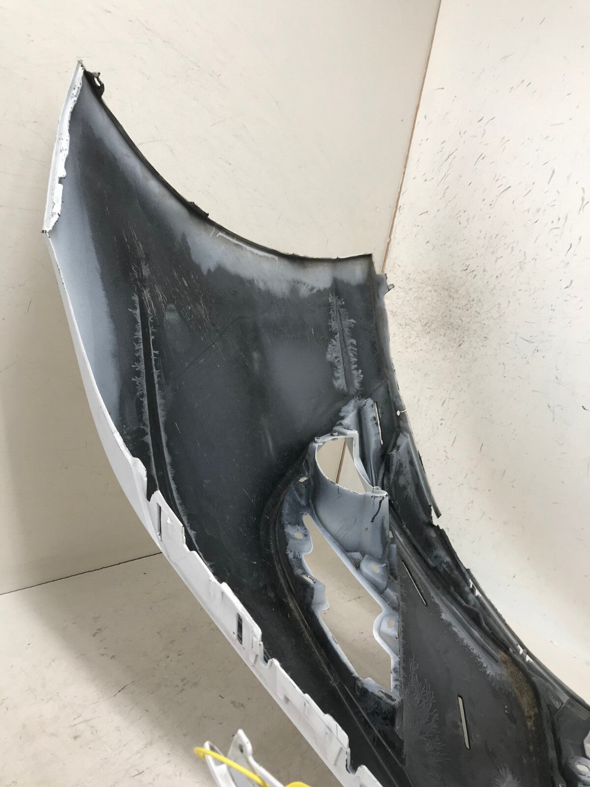 Front Bumper Cover 040 Toyota Camry 2021 2022 52119-06E20 OEM