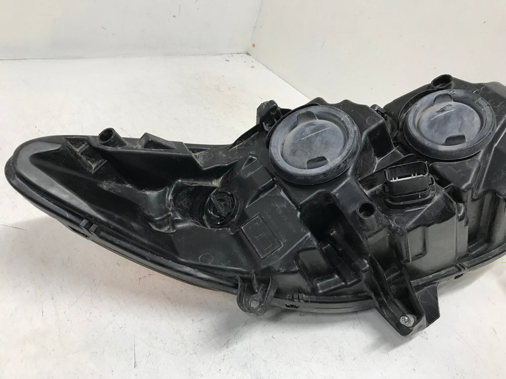 Headlight Damaged Left LH Driver Ford Fusion 13 14 15 16 DS73-13W30-CD OEM