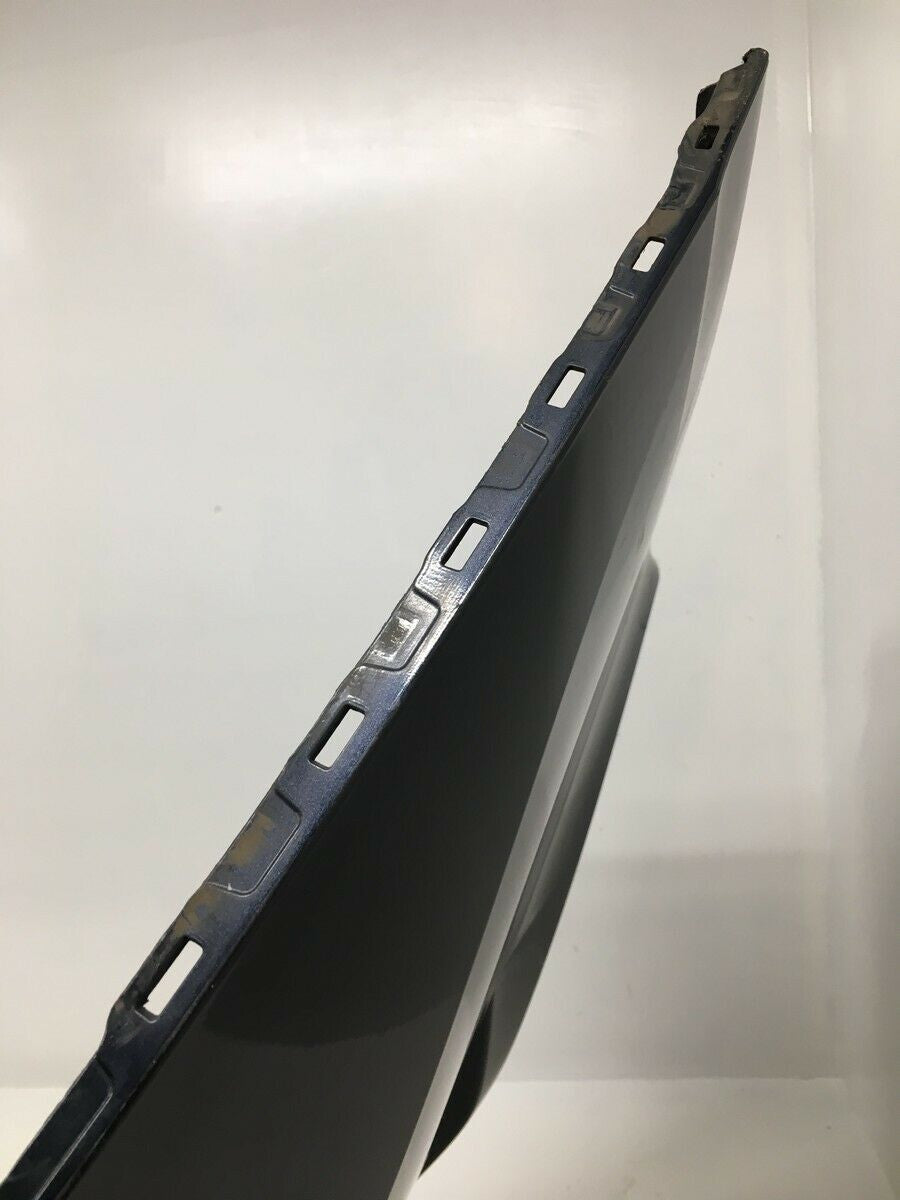 Rear Bumper Cover Honda Civic EX/LX/Touring 2016-2018 71501-TBA-A010 OEM3