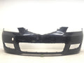 Front Bumper Cover Mazda 3 i s Standart Type 2007 2008 2009 CAPA