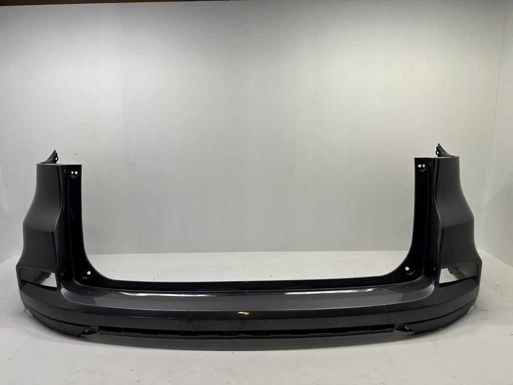 Rear Bumper Cover Gray 15-16 Honda CR-V LX/EX/EX-L/SE/Touring 71501-T1W-ZX00 OEM