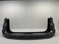 Rear Bumper Cover Gray 15-16 Honda CR-V LX/EX/EX-L/SE/Touring 71501-T1W-ZX00 OEM