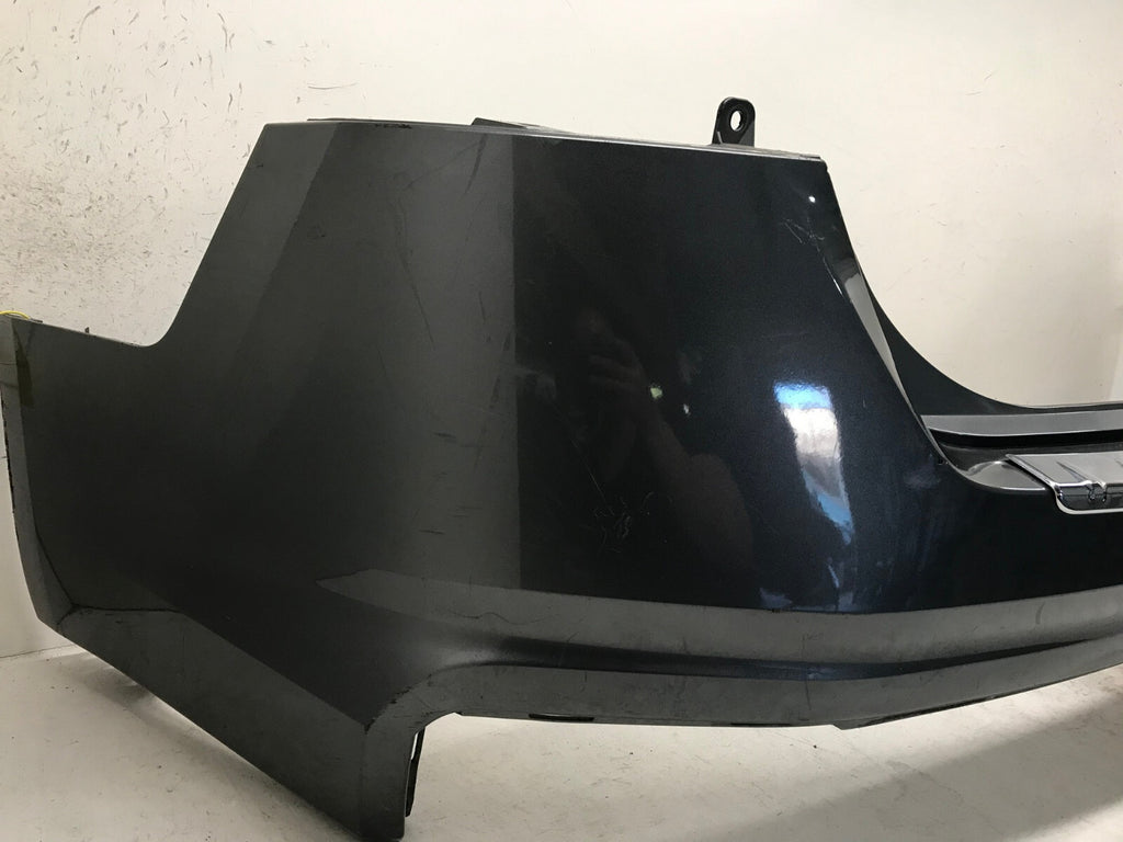 Rear Bumper Cover Nissan Altima S SL SV SR Platinum Gray 19 20 85022-6CA0H OEM