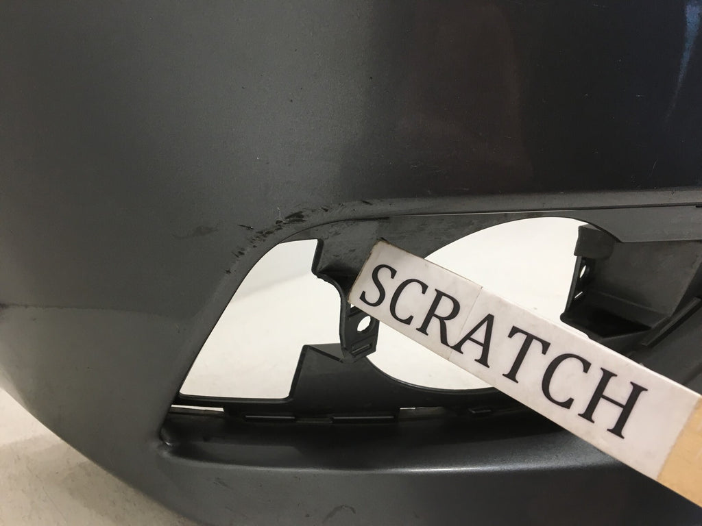 Front Bumper Cover Nissan Sentra S SL SV FE S SR SR Turbo 16-18 62022-3YU0H OEM