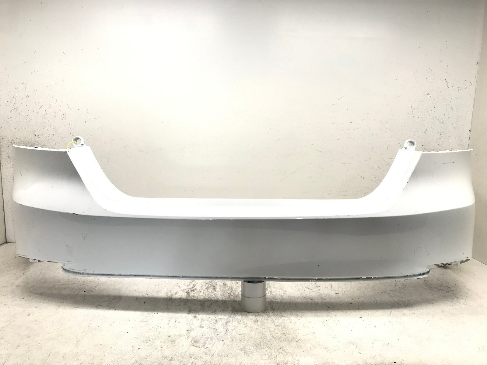 Rear Bumper Cover 040 2018-2020 Toyota Camry L/LE/XLE/Hybrid LE 52159-06B30 OEM