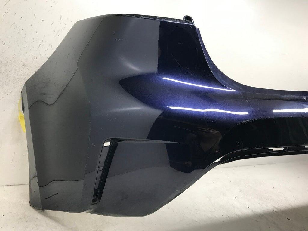Rear Bumper Cover Toyota Corolla Auris Hatchback 2018 2019 52159-02E20 OEM3