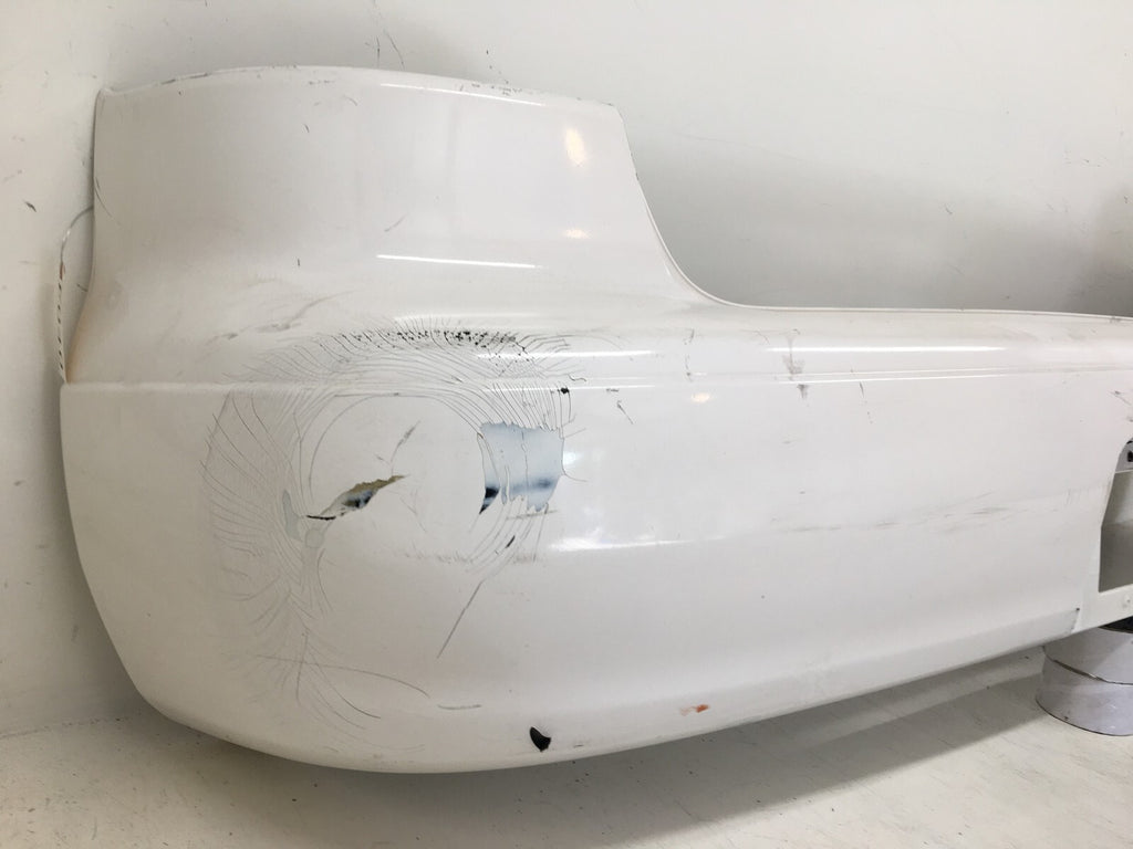 Rear Bumper Cover Toyota Corolla VE LE CE S 1998-2002 52159-02130 Original