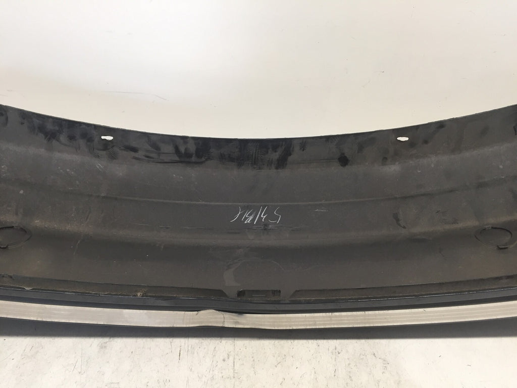 Rear Bumper Cover Mazda CX 5 Sport Touring Grand Touring 13-2016 KD47-50221 OEM