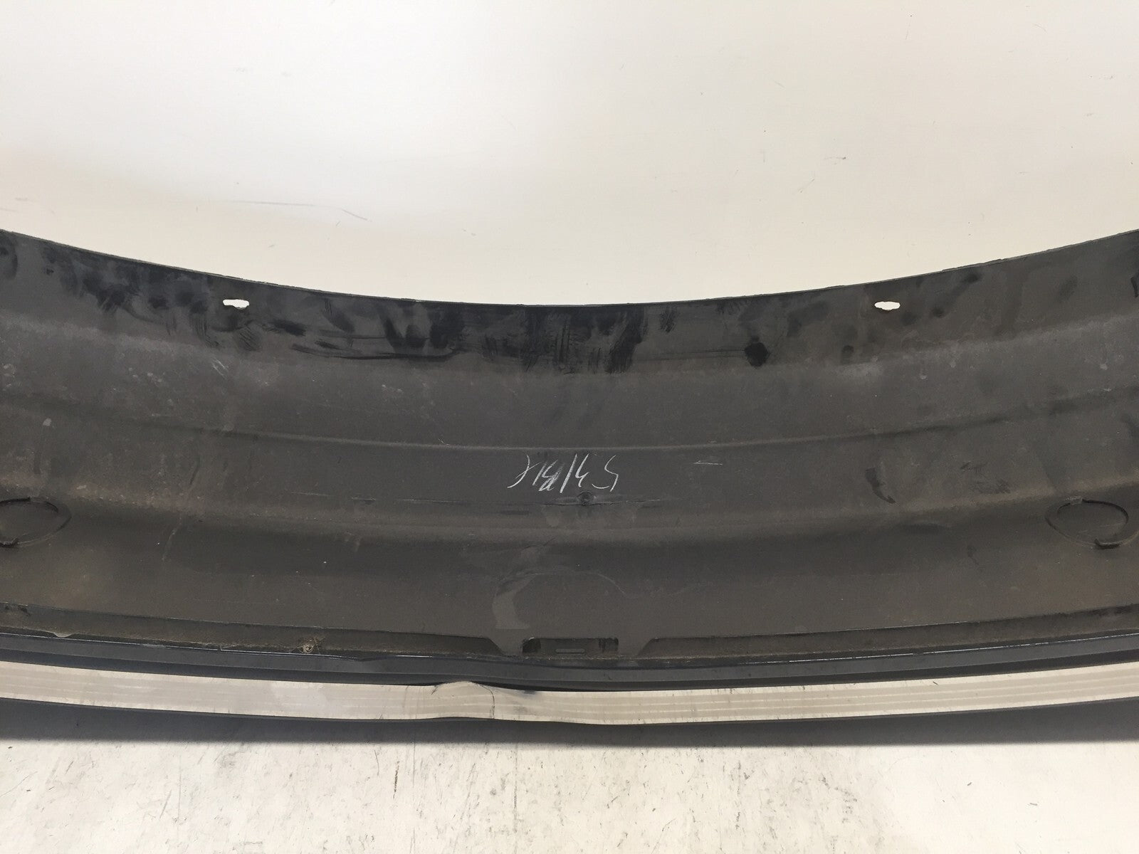 Rear Bumper Cover Mazda CX 5 Sport Touring Grand Touring 13-2016 KD47-50221 OEM