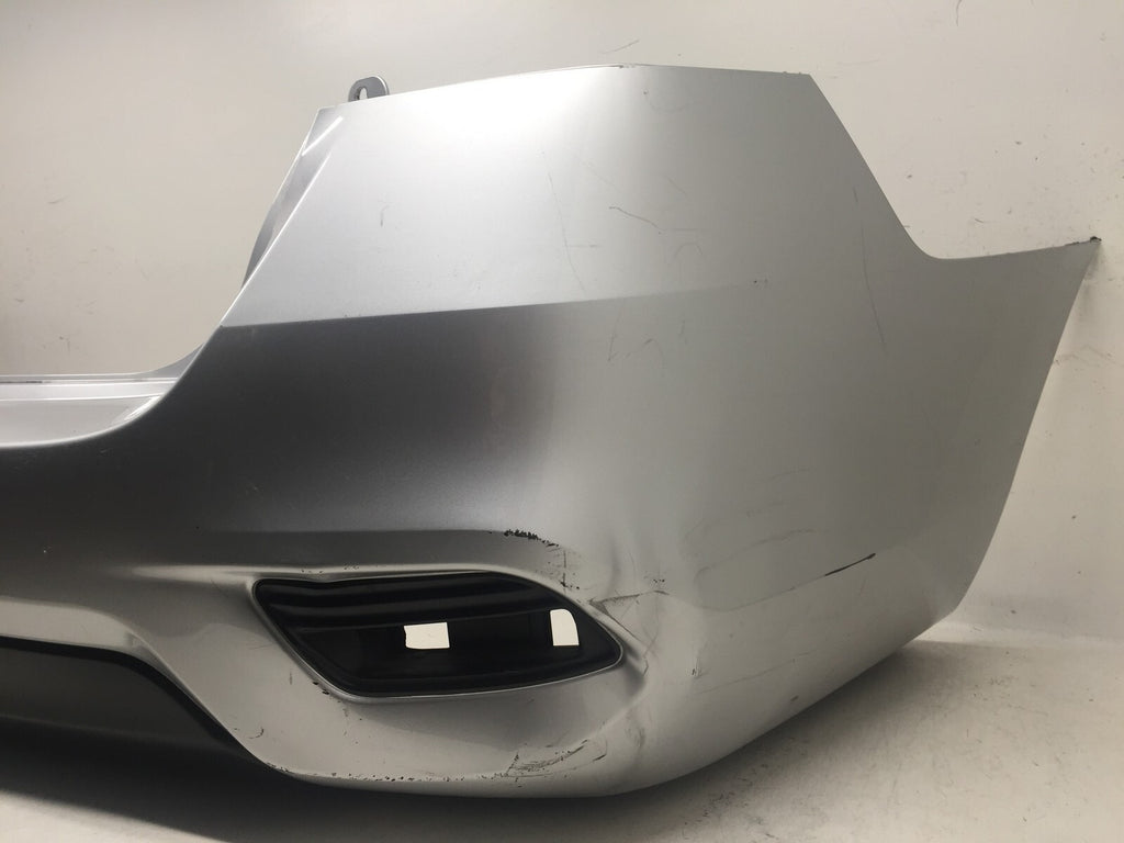 Rear Bumper Cover Nissan Sentra S SL SV FE S 2016-2018 85022-3YU0H OEM