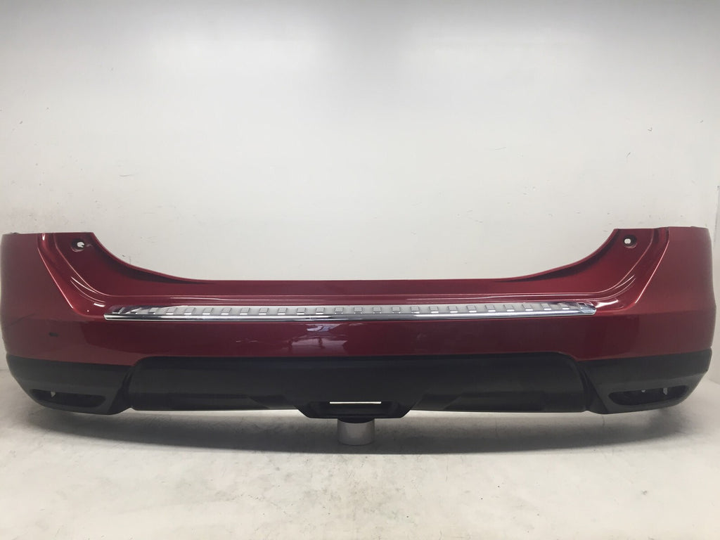 Rear Bumper Cover Nissan X Trail 2013-2016 85022-4CE0H OEM5