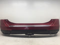 Rear Bumper Cover Nissan X Trail 2013-2016 85022-4CE0H OEM5