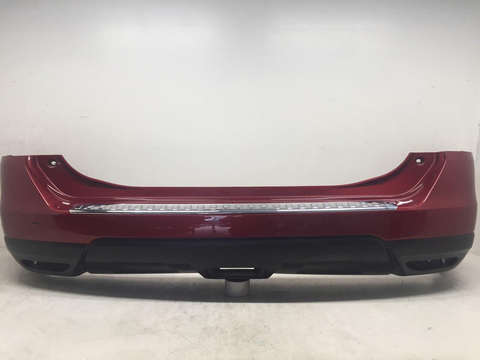 Rear Bumper Cover Nissan X Trail 2013-2016 85022-4CE0H OEM5