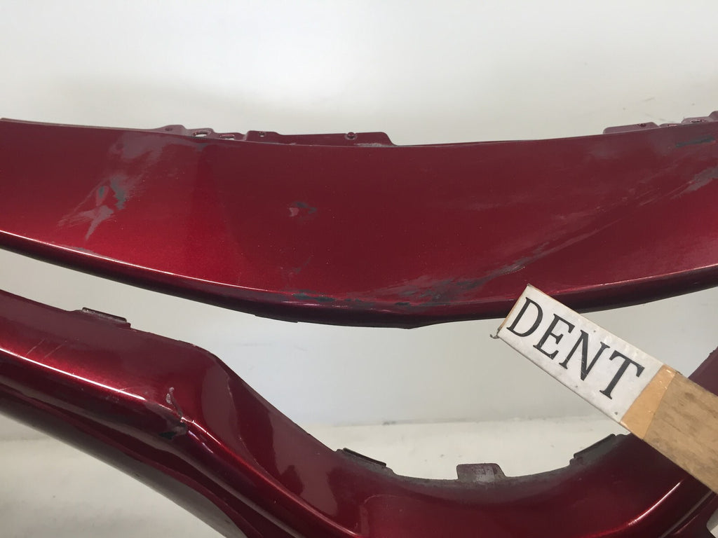 Front Bumper Cover Toyota Camry SE XSE 3T3 2018 2019 52119-06E20 OEM