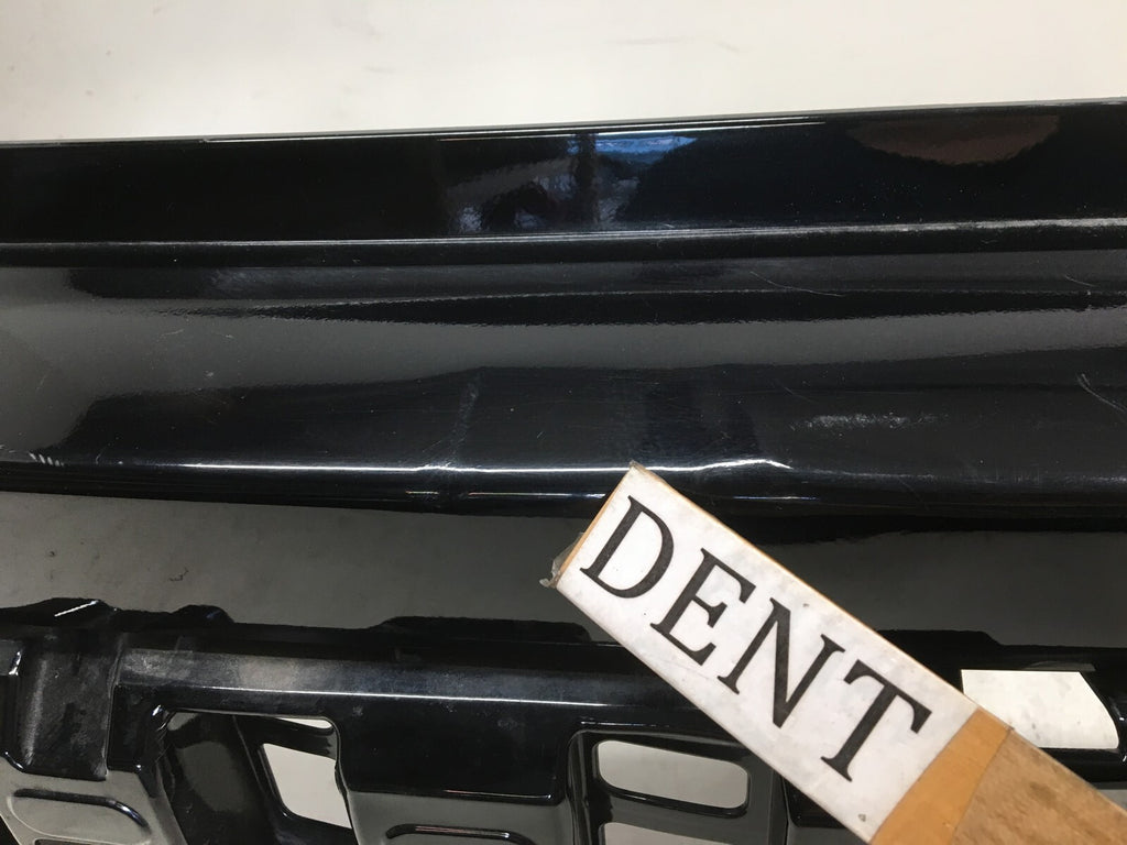 Rear Bumper Cover Toyota Highlander LE Limited Hybrid Limited 2014-2018 OEM