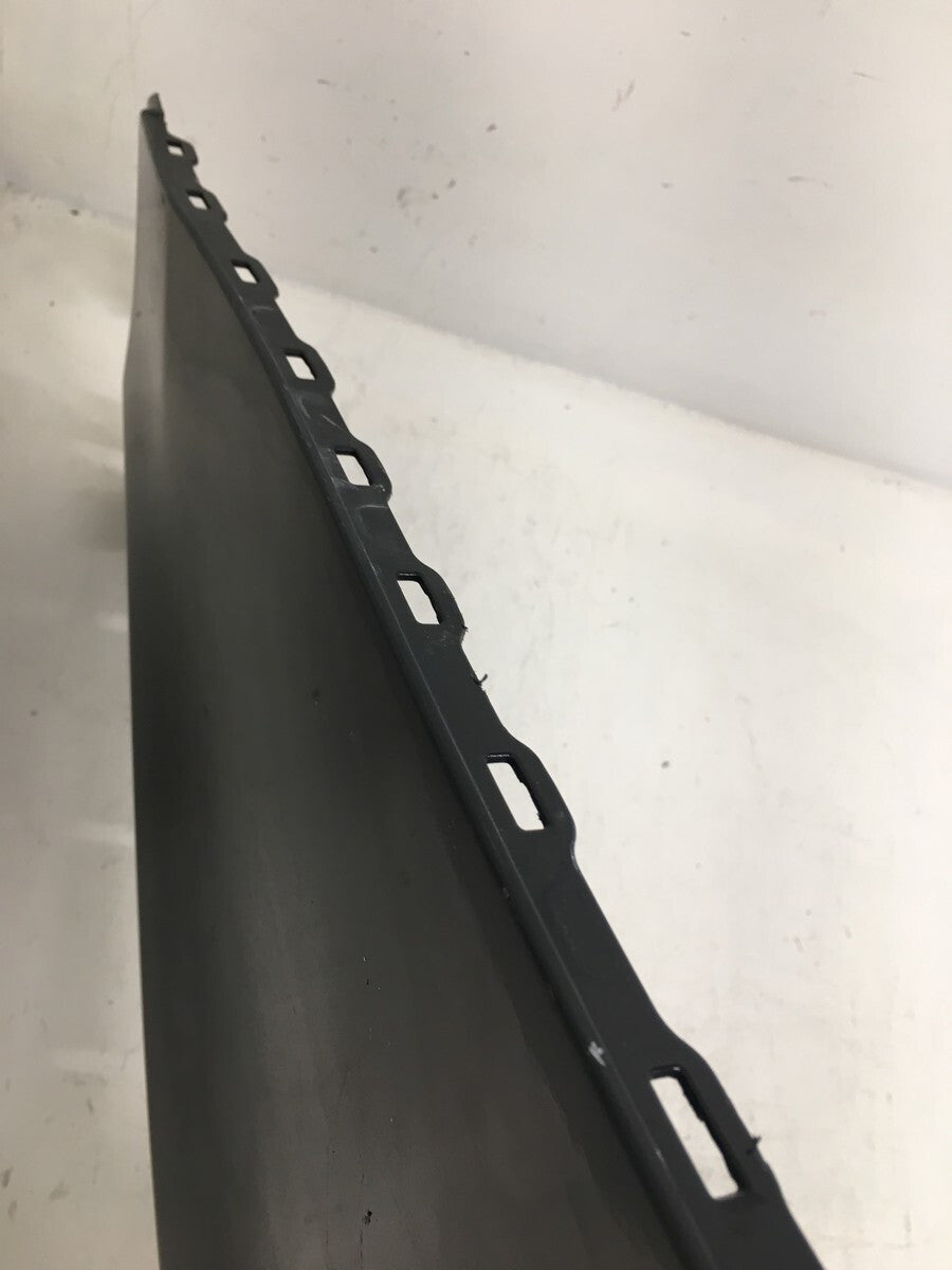 Rear Upper Bumper Cover Honda Pilot LX/EX/EX-L/Elite/Touring 2016-2018 OEM2