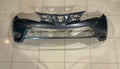 Front Bumper Cover Grey Toyota RAV4 LE/XLE/Limited 2016-2017 52119+r0110 OEM