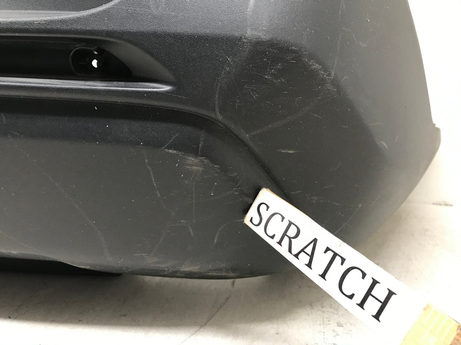 Rear Bumper Cover Toyota Rav4 2019-2021 85022-5ZW0H OEM