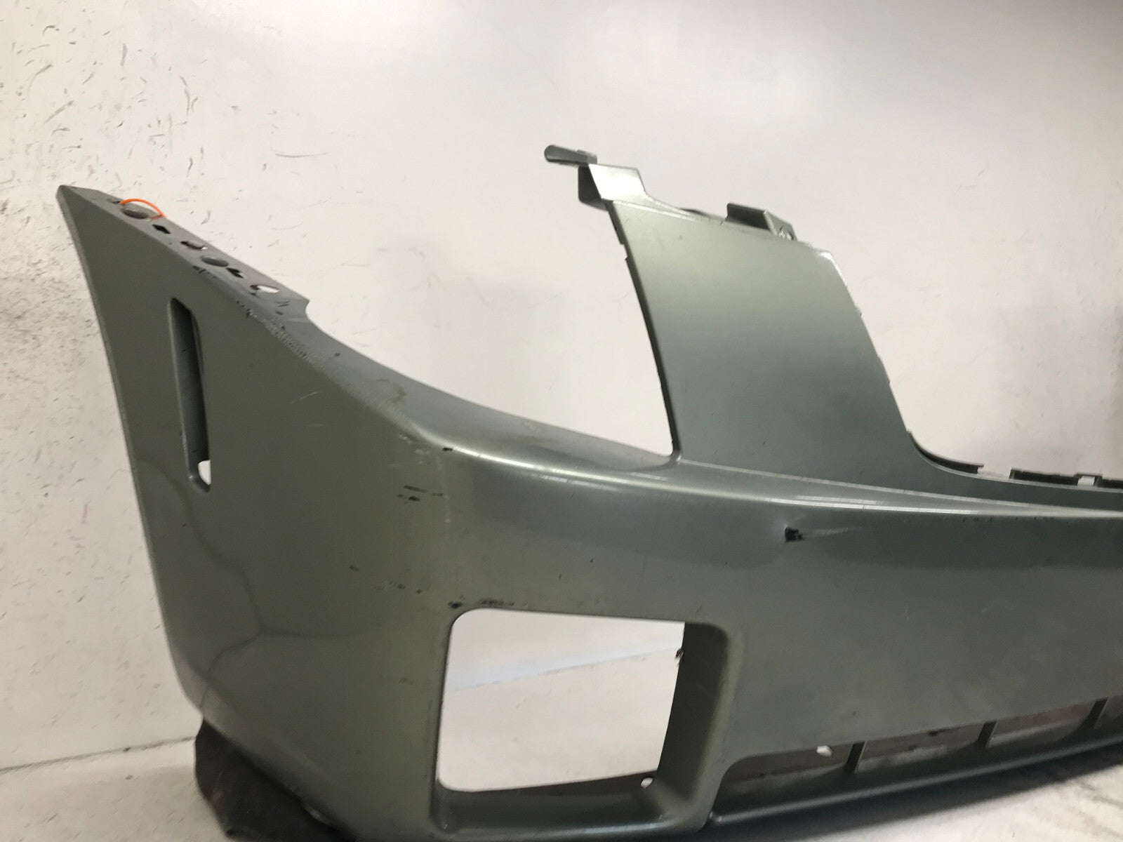Front Bumper Cover 816K 2003-2007 Cadillac CTS Sedan 19178478 OEM