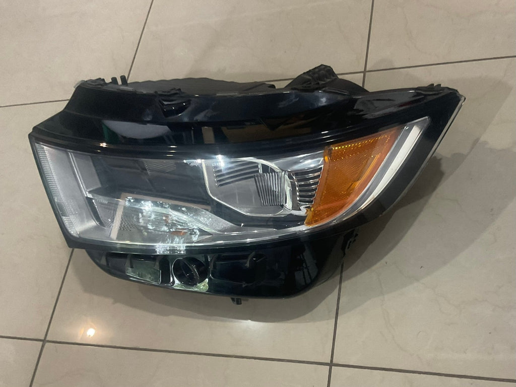 Headlight Left LH Driver 2015-2018 Ford Edge PC20932+LH+B OEM