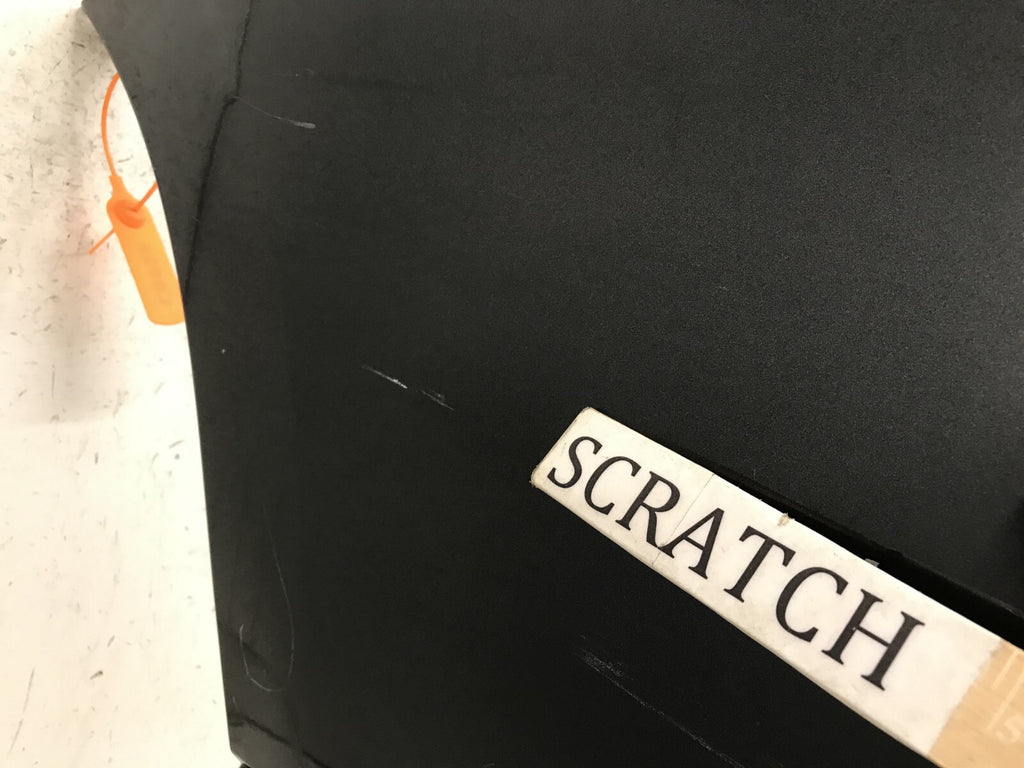 Rear Bumper Cover Subaru Forrester 2.0XT 2.5i 2014-2016 57704SG010 OEM2