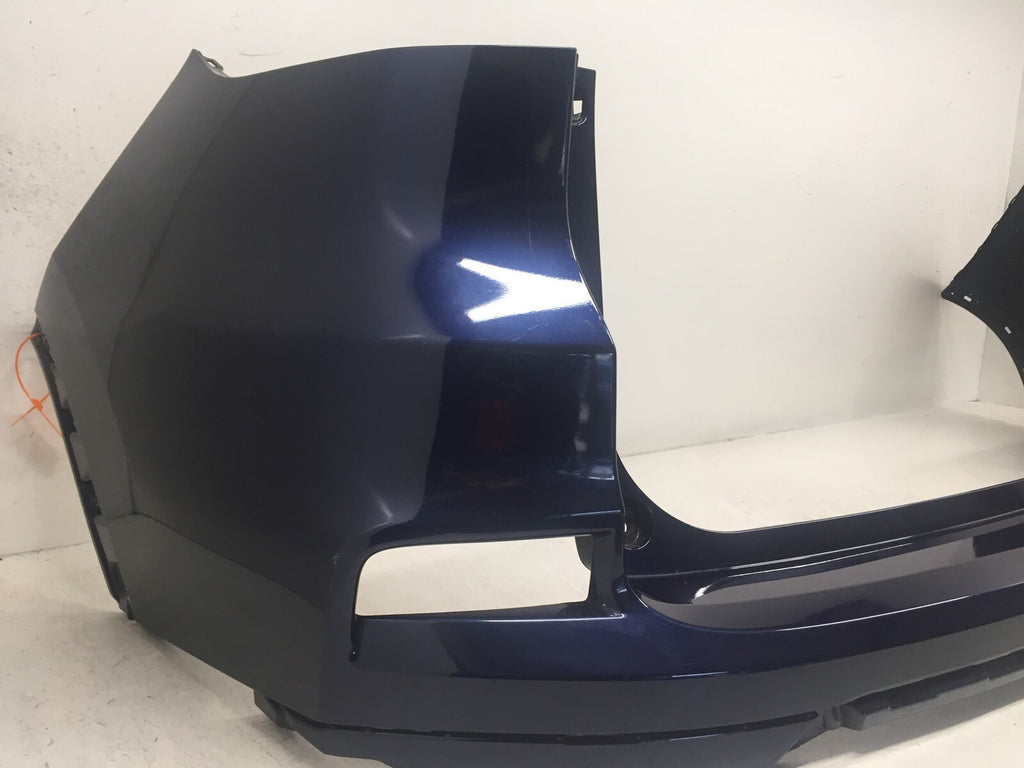 Rear Bumper Cover Honda CR V LX EX EX L SE Touring 2015 2016 71501-T1W-ZX00 OEM