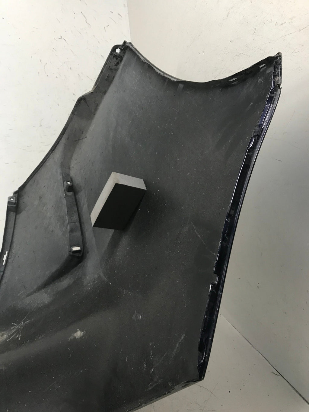 Rear Bumper Cover Toyota Corolla Sedan L LE Hybrid LE XLE Blue 2019 OEM6