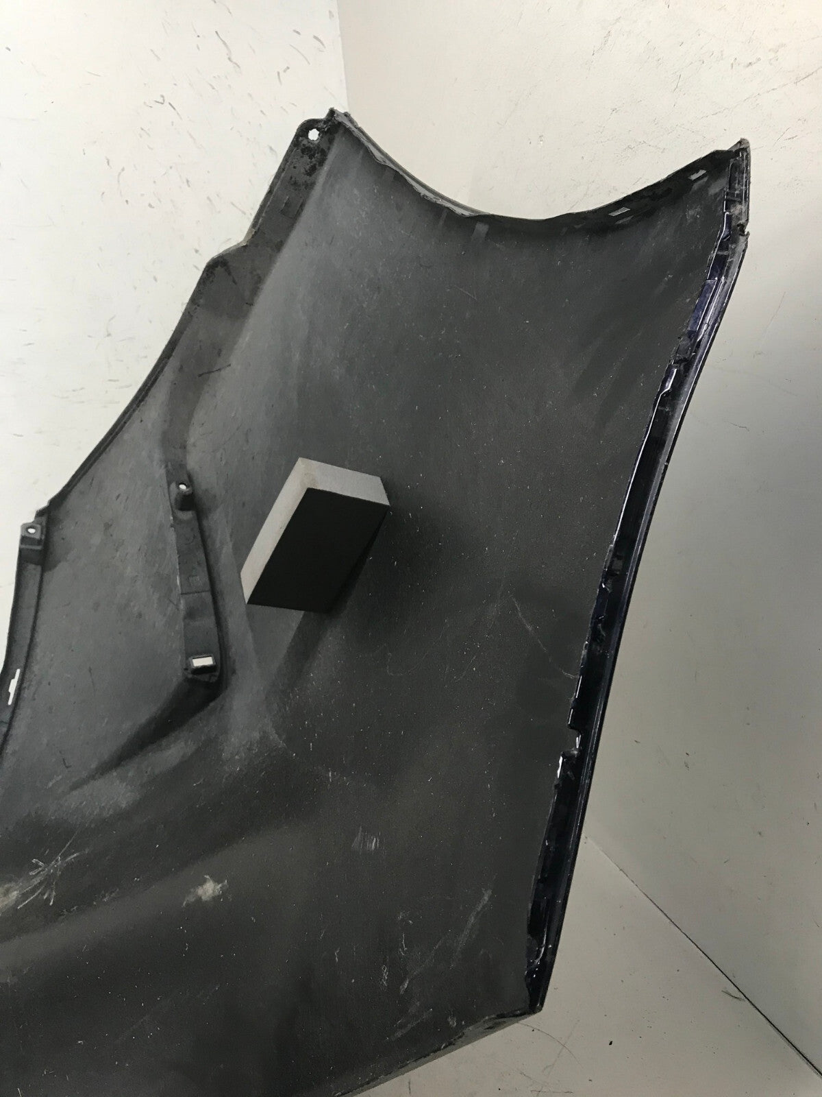 Rear Bumper Cover Toyota Corolla Sedan L LE Hybrid LE XLE Blue 2019 OEM6