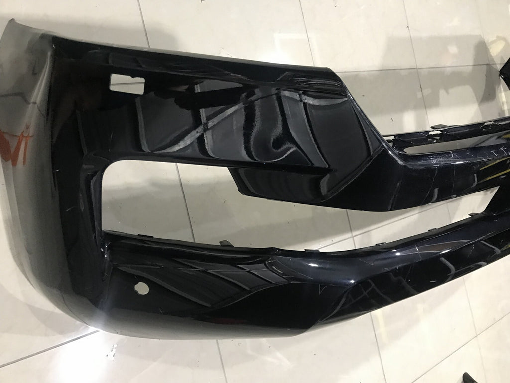 Front Bumper Cover Toyota Land Cruiser Base 2016-2017 52119-60M50 OEM