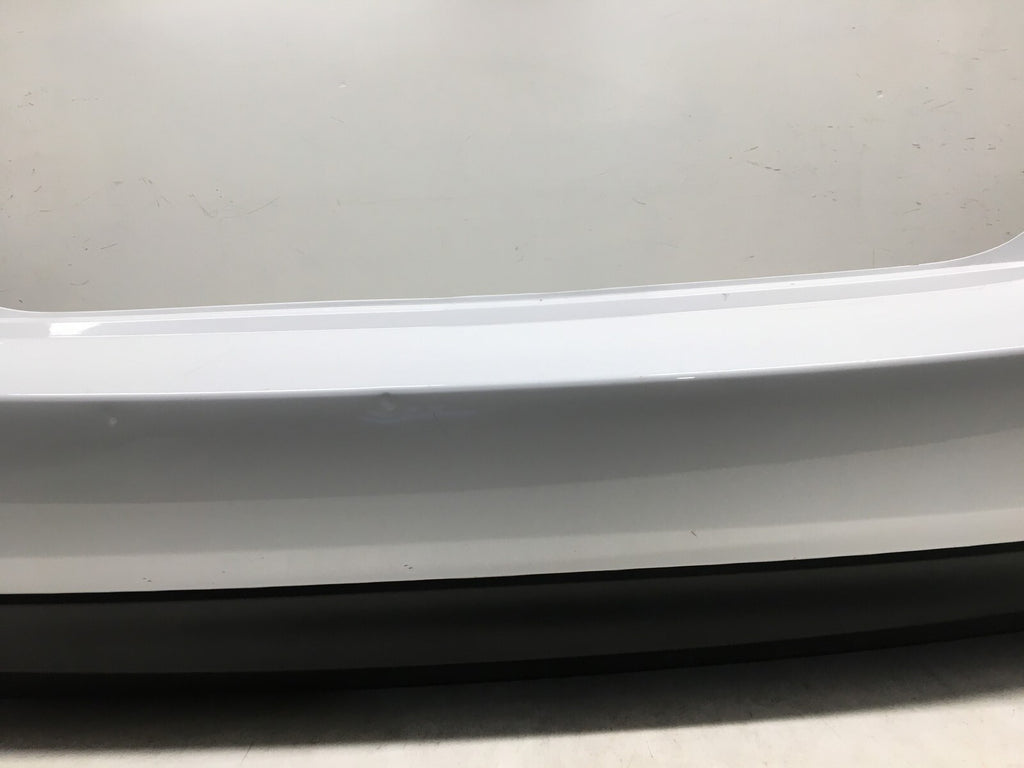 Rear Bumper Cover Nissan Sentra S SL SV FE S 2016-2018 85022-3YU0H OEM