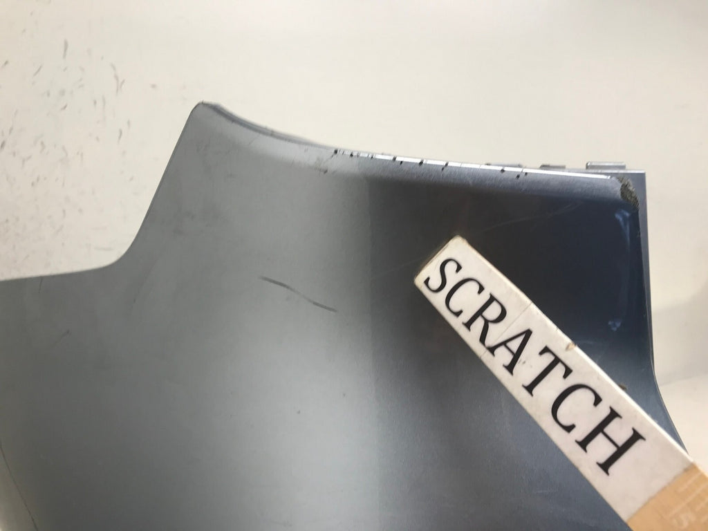 Rear Bumper Cover Subaru Outback Gray 2020 57704AN31A OEM5