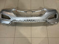 Front Bumper Cover Grey 2013-2016 Hyundai Santa Fe Sport Suv 86511+4z000 OEM