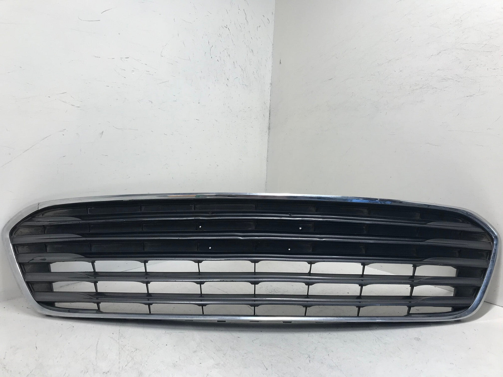 Lower Grill Grille Toyota Avalon XLE 2013 2014 2015 53102-07011 OEM