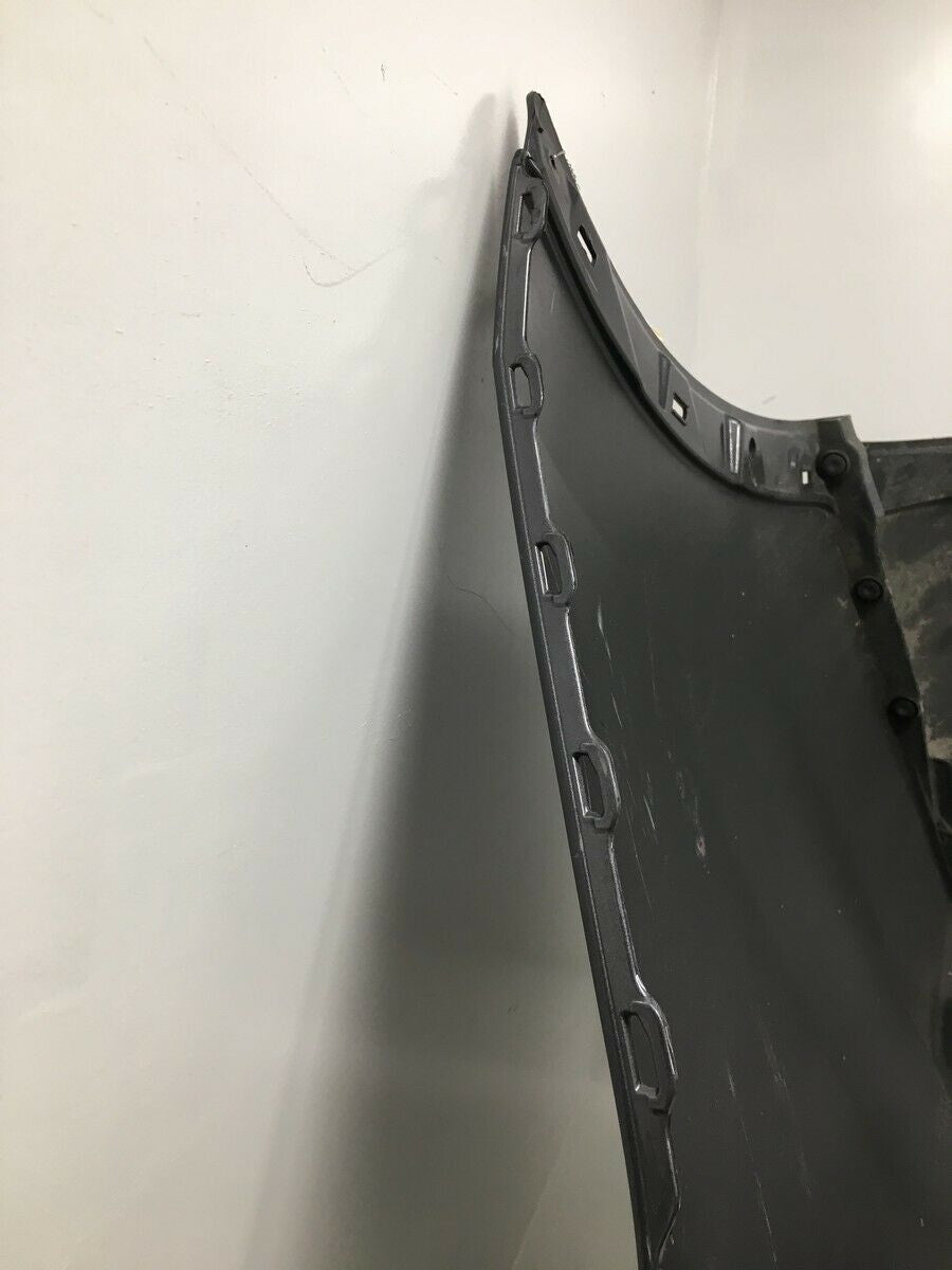 Rear Bumper Cover Honda CR-V LX/EX/EX-L/SE/Touring 2015-2016 71501-T1W-ZX00 OEM3