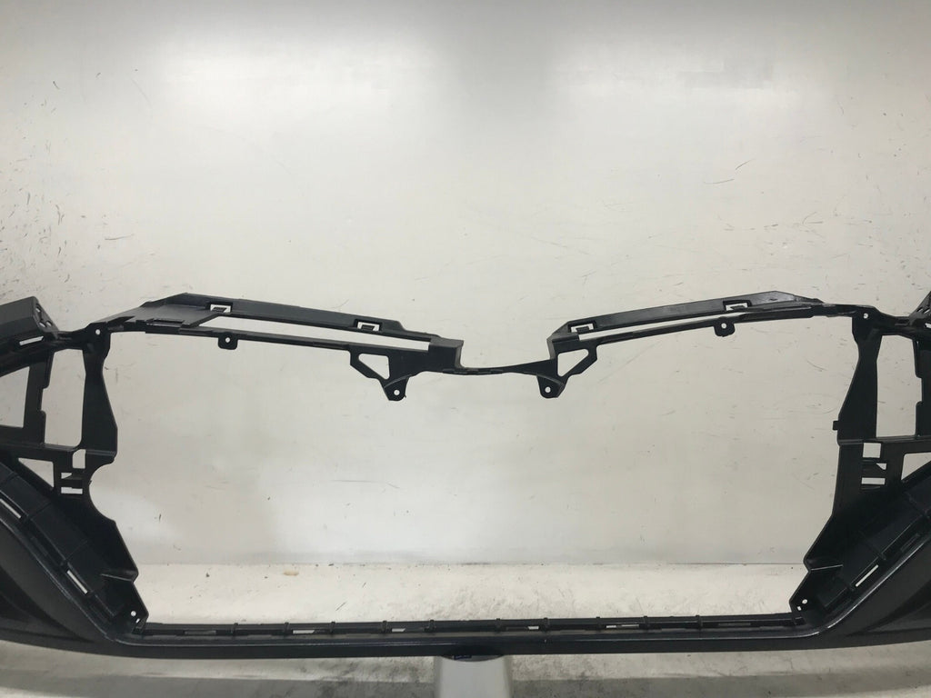 Front Bumper Cover Black 2020-2021 Hyundai Sonata Limited 86511-L1450 OEM