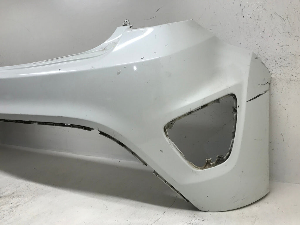 Rear Bumper Cover White 2013-2017 Hyundai Veloster Turbo/R-Spec 86511-2V500 OEM