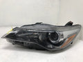 Head light Damaged Driver LH Left Toyota Camry 2015-2017 8111006860 OEM4