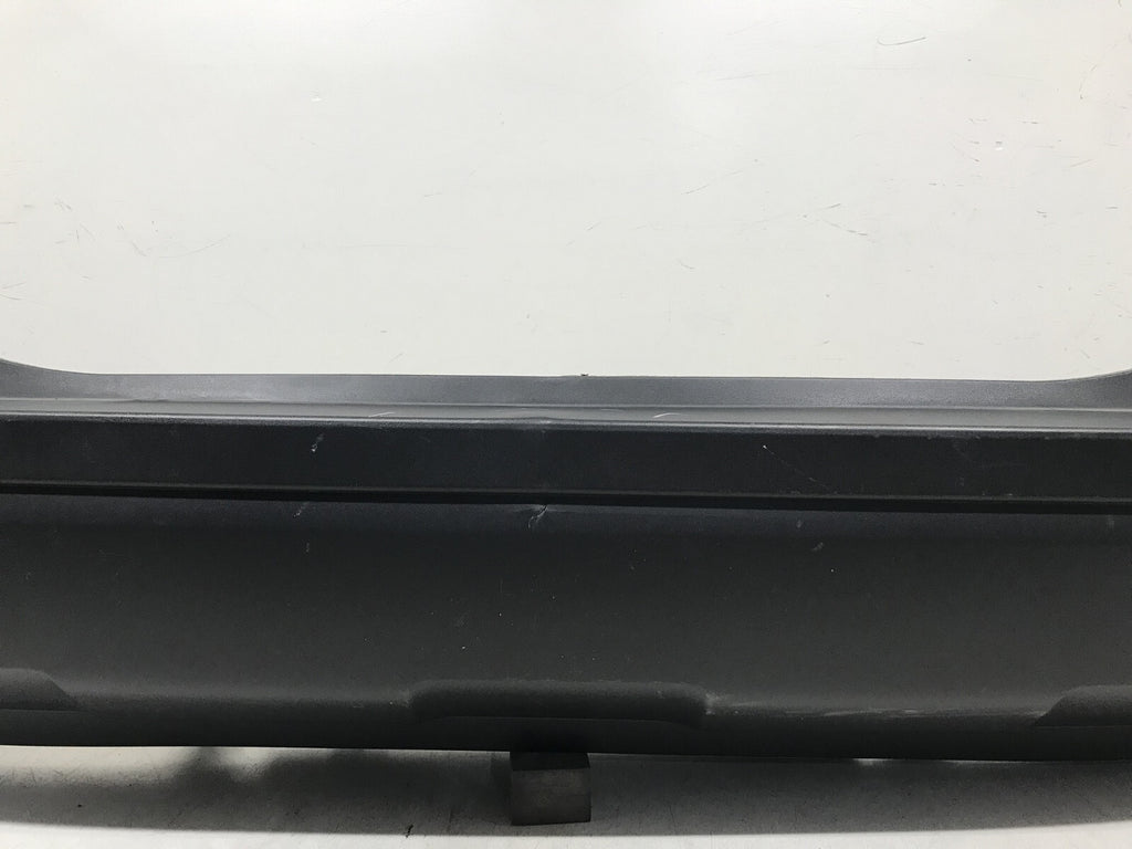 Rear Bumper Cover Toyota Rav4 2019-2020 52159-OR160 OEM3