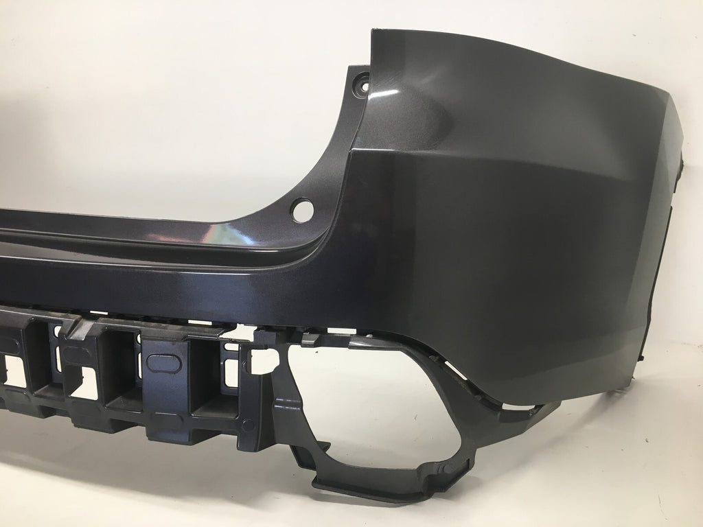 Rear Bumper Cover Toyota Highlander w/o Sensor 2014-2018 52159-0E060 OEM