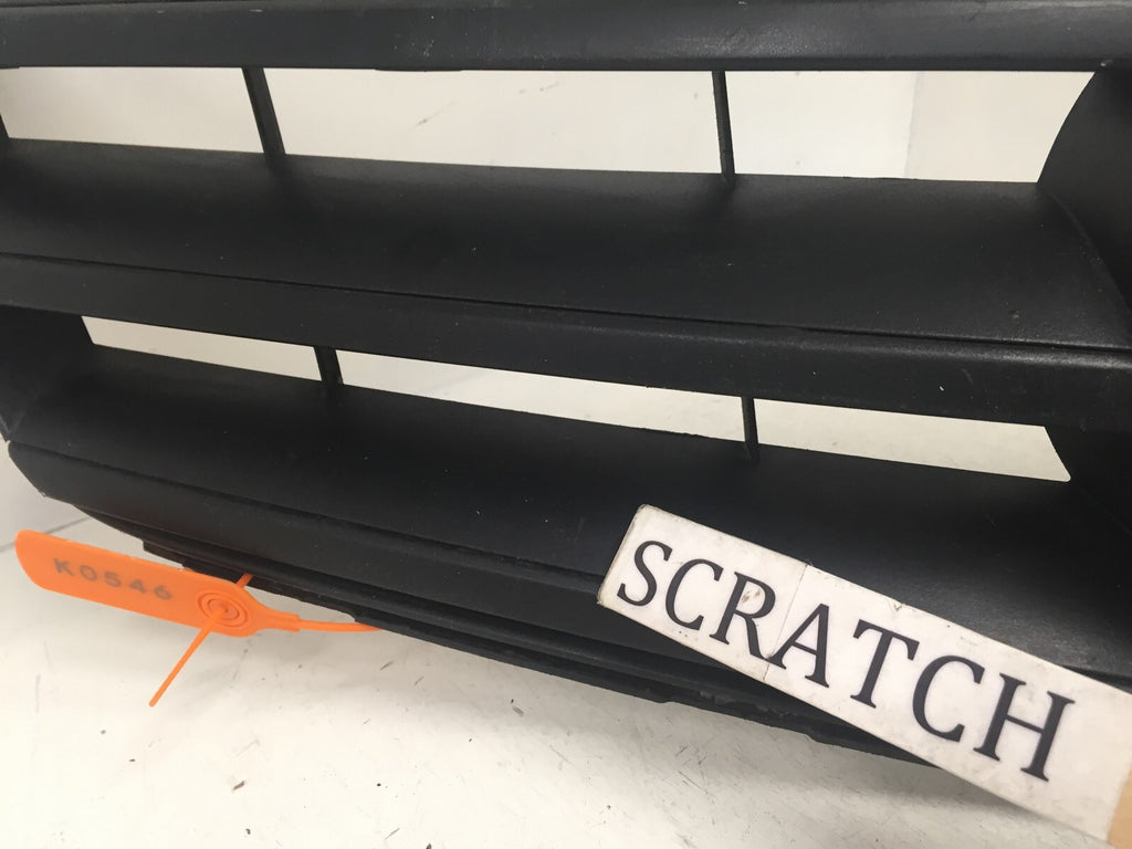 Grille Grill Mercedes C Class C250 C300 2008-2012 A2048800023 OEM