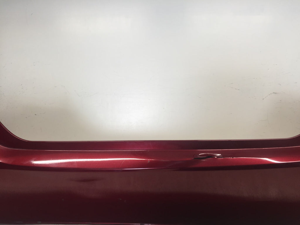 Rear Bumper Cover Toyota Camry SE XSE Hybrid SE 3T3 2018 2019 52159-06B30 OEM