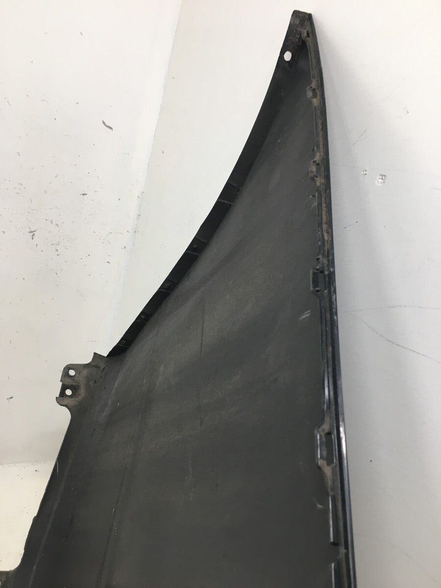 Rear Bumper Cover Toyota Highlander Base/Limited/SE/Plus 11-13 52159-48170 OEM3