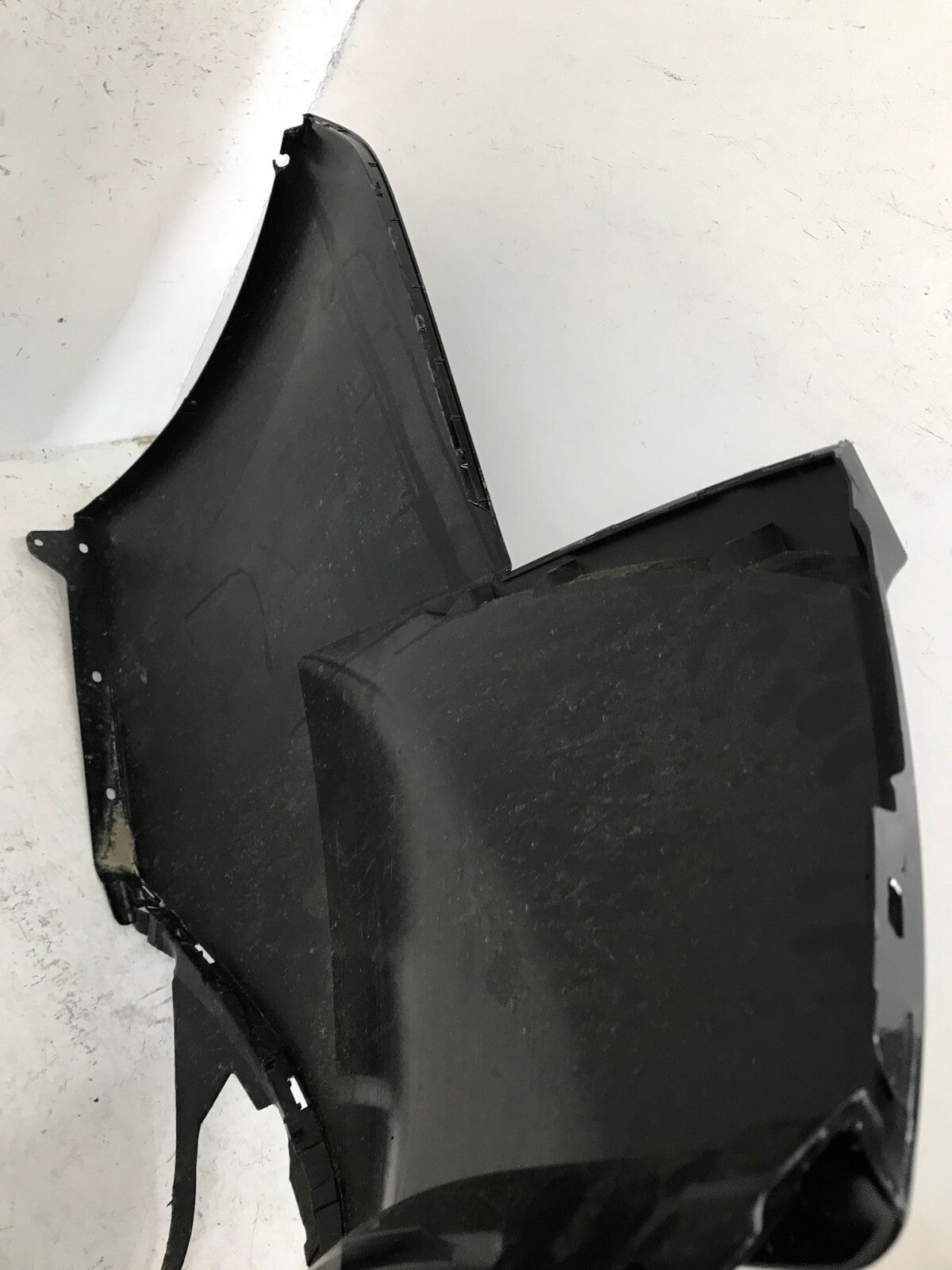 Rear Bumper Cover Toyota Sienna LE/XLE/Limited/Platinum 218 2021 52159-08100 OEM
