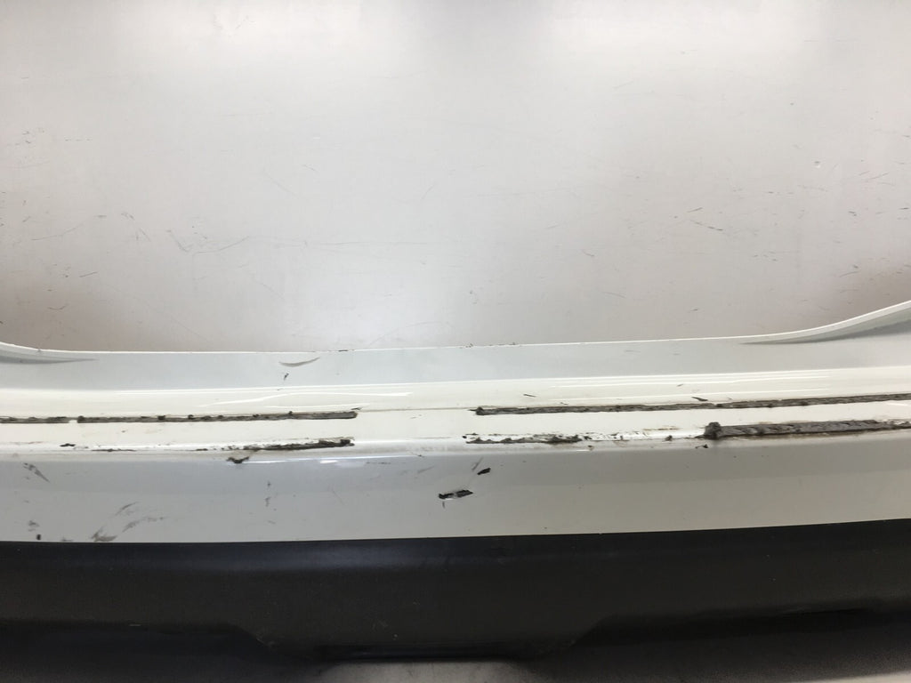 Rear Bumper Cover Nissan Rogue S SL SV 2014-2016 85022-4BA0H OEM2