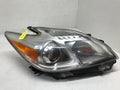 Headlight Damaged Halogen Right Passenger RH Toyota Prius 12-15 CAPA