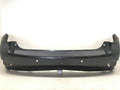 Rear Bumper Cover Lexus RX350 RX450H Base F Sport w/Sensor Holes 2011-2015 OEM