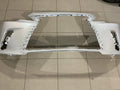 Front Bumper Cover White 2023 2024 Lexus RX350 RX 52119-0E620 OEM